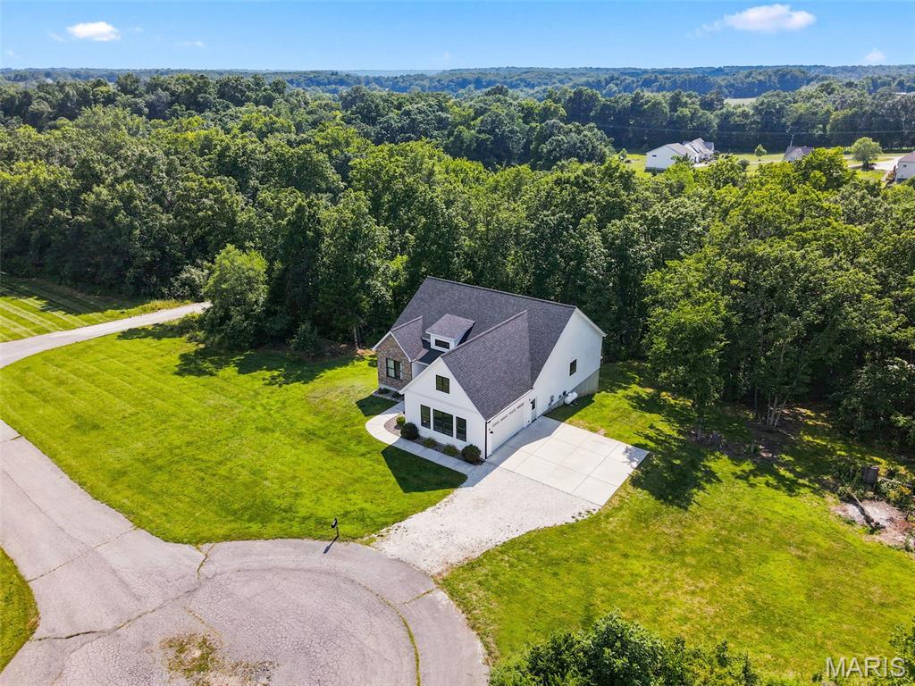 Lake Forest - Residential