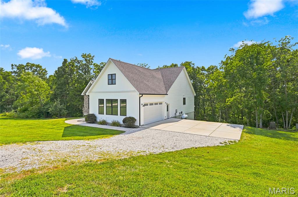 Lake Forest - Residential