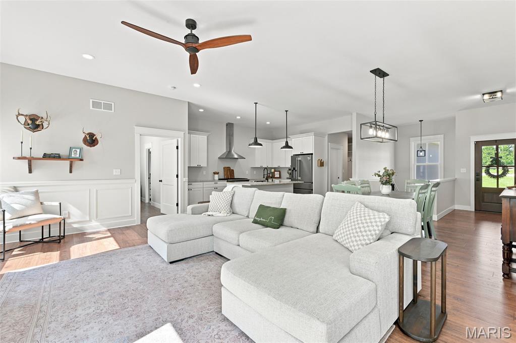 Lake Forest - Residential