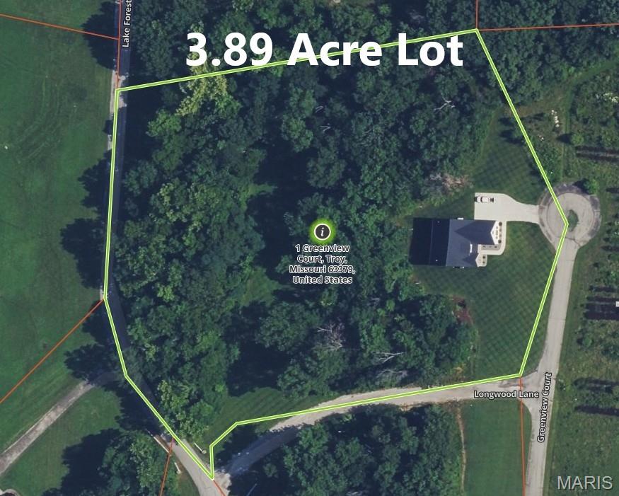 Lake Forest - Residential