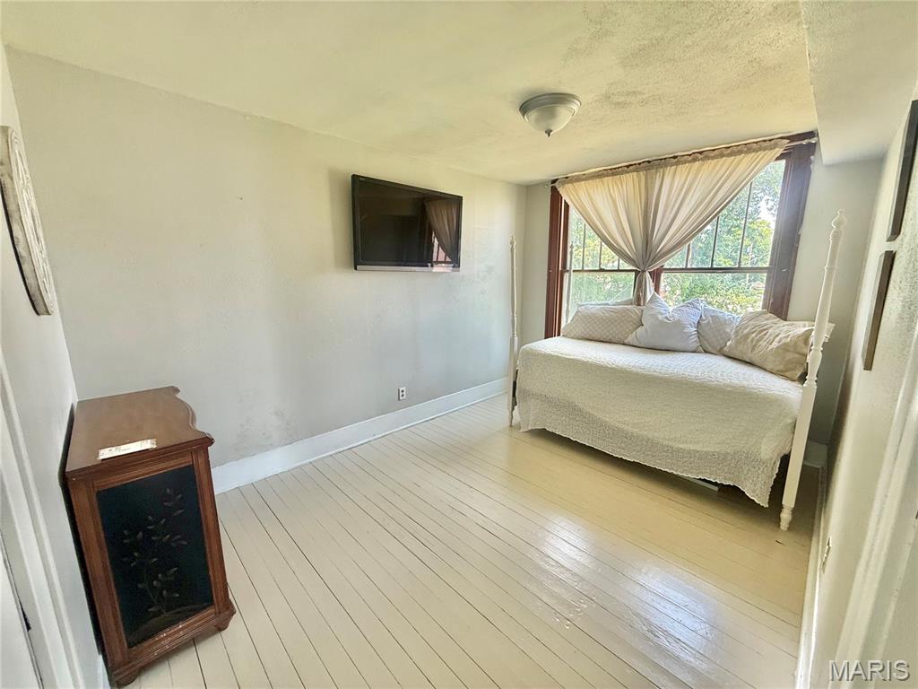 City/Fredericktown - Residential