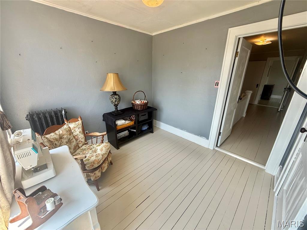City/Fredericktown - Residential