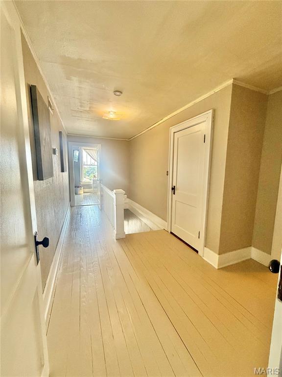 City/Fredericktown - Residential