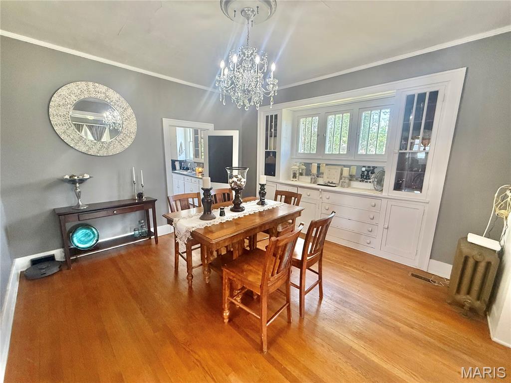 City/Fredericktown - Residential