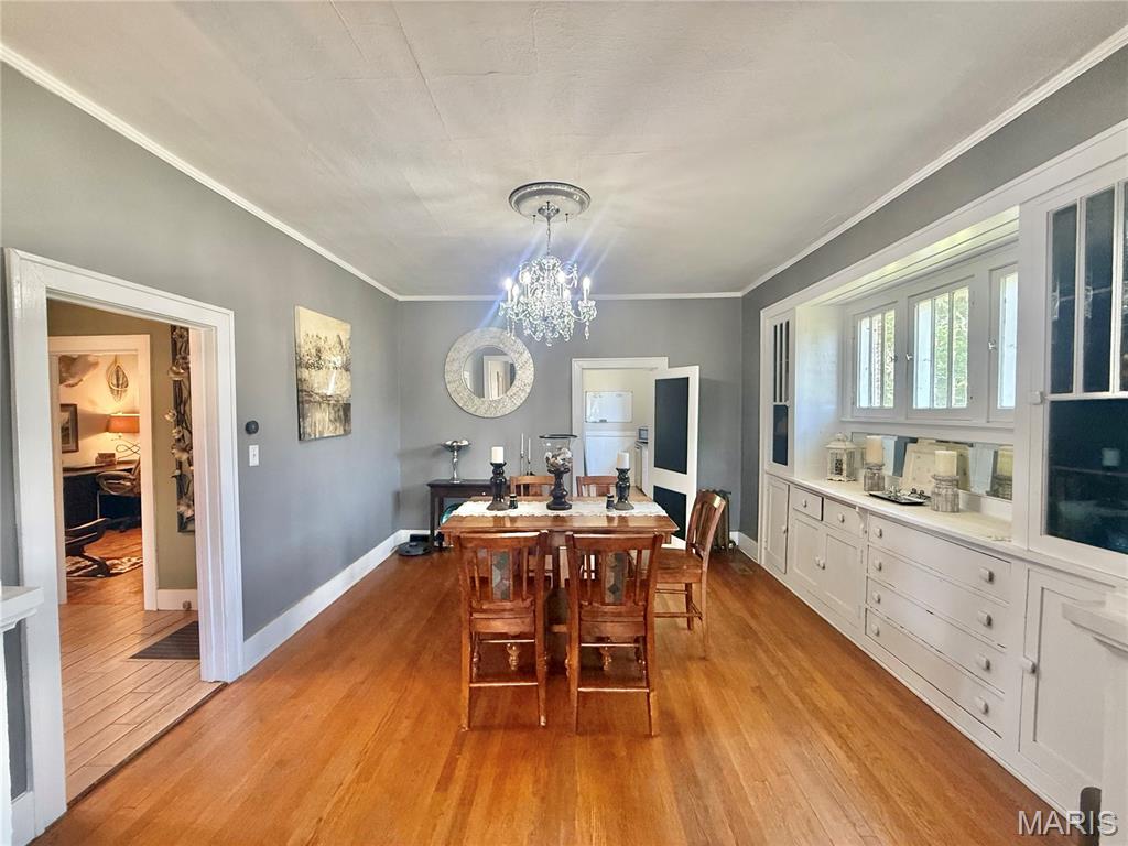City/Fredericktown - Residential