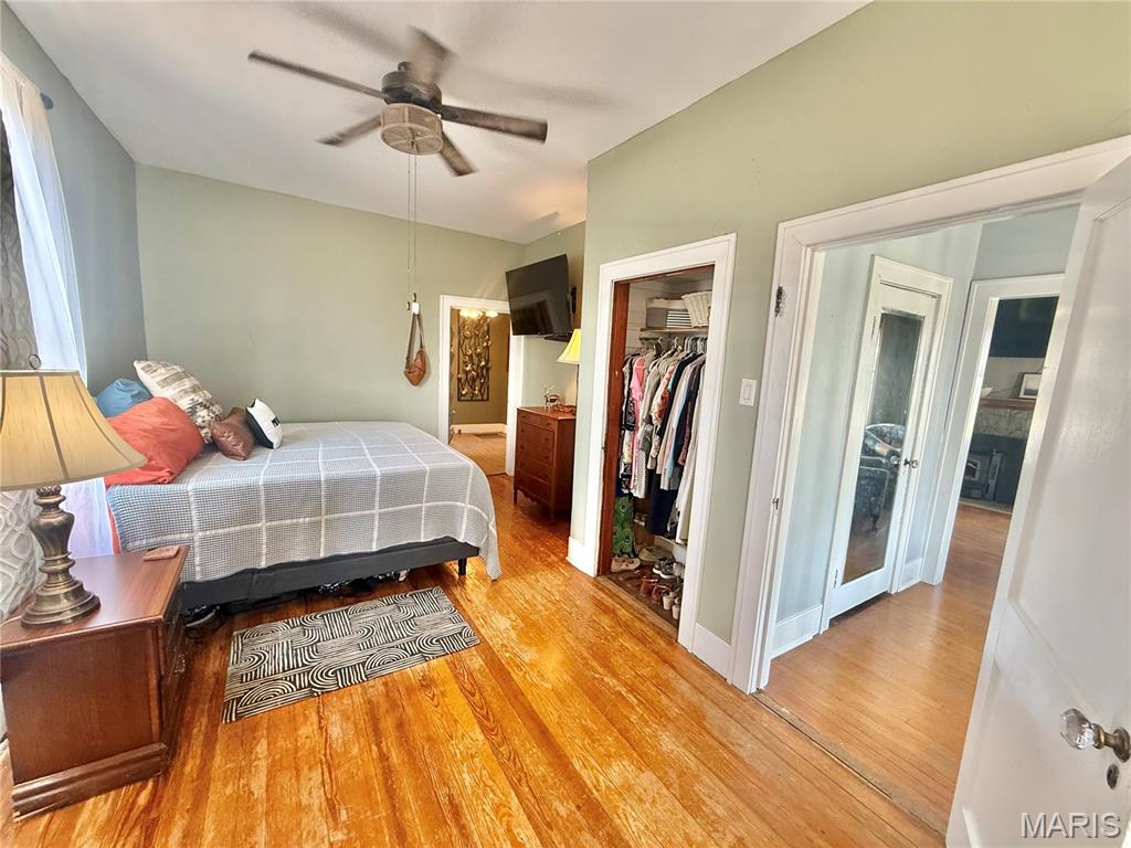 City/Fredericktown - Residential