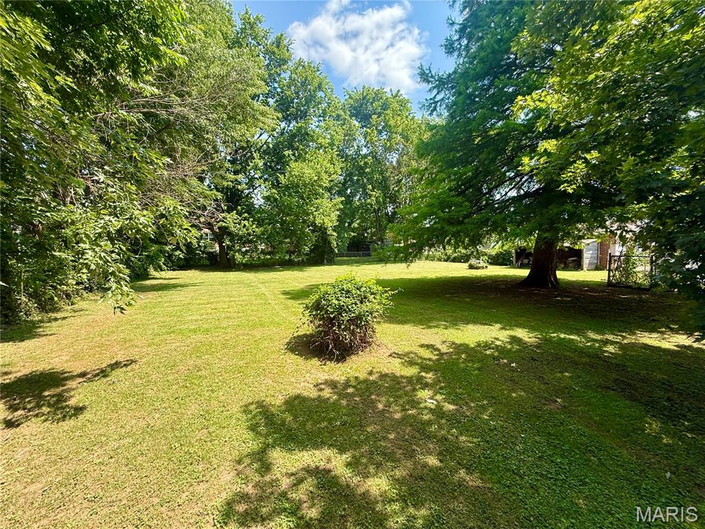 City/Fredericktown - Residential