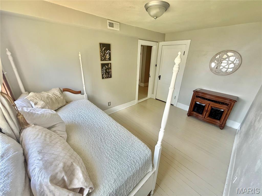 City/Fredericktown - Residential