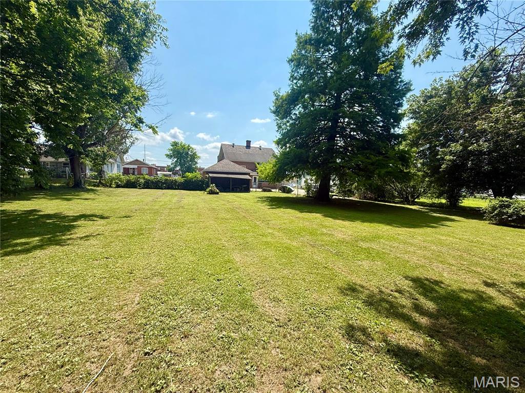 City/Fredericktown - Residential