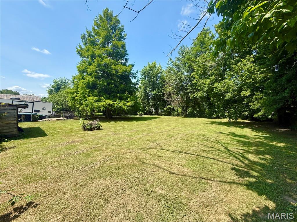 City/Fredericktown - Residential