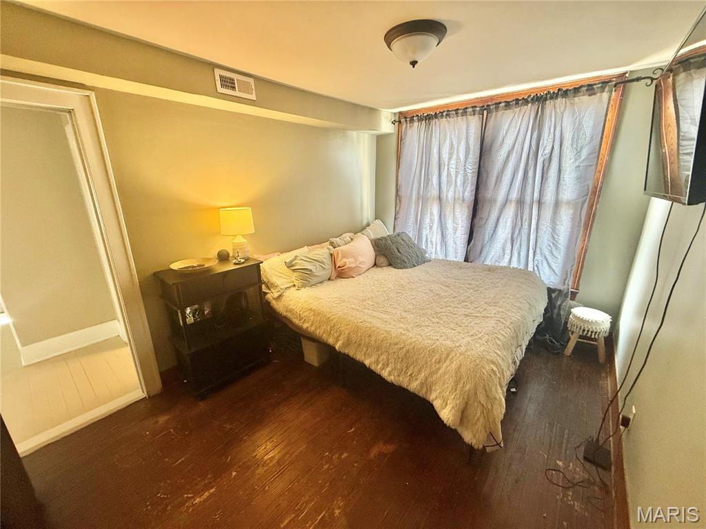 City/Fredericktown - Residential