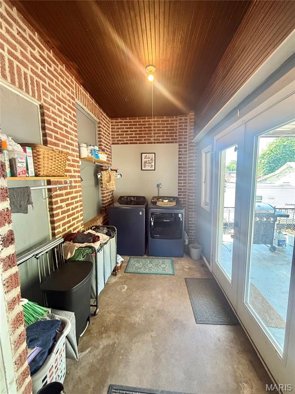 City/Fredericktown - Residential