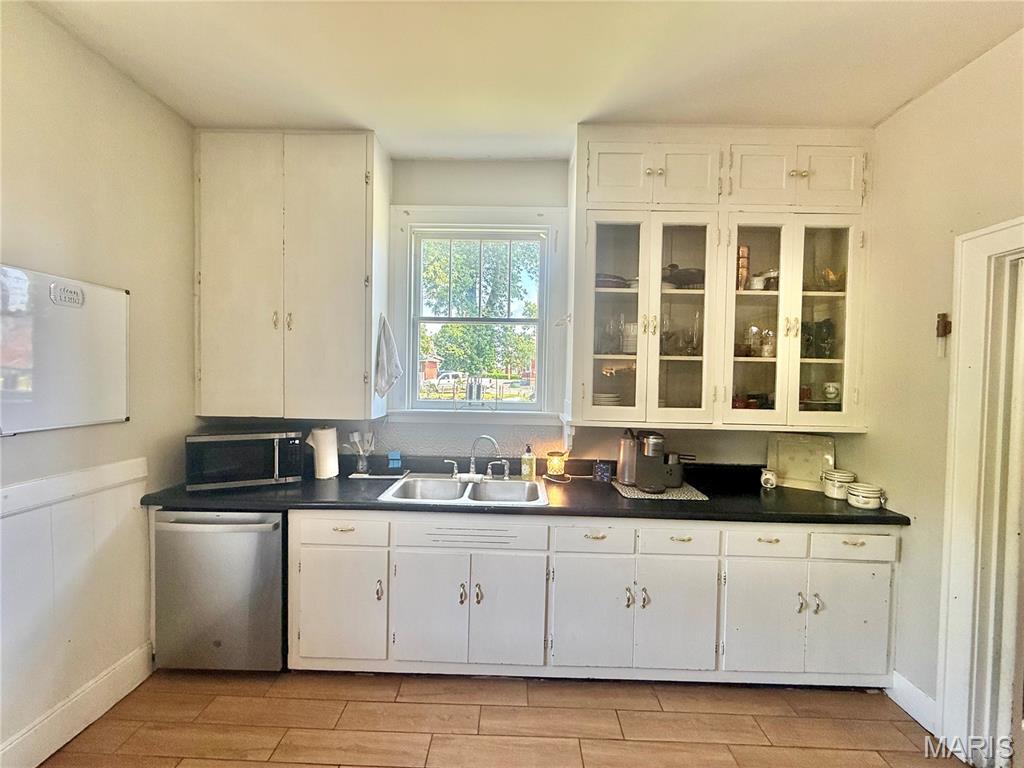 City/Fredericktown - Residential