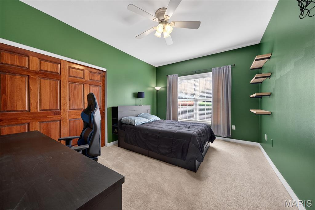Prairie Crossing - Residential