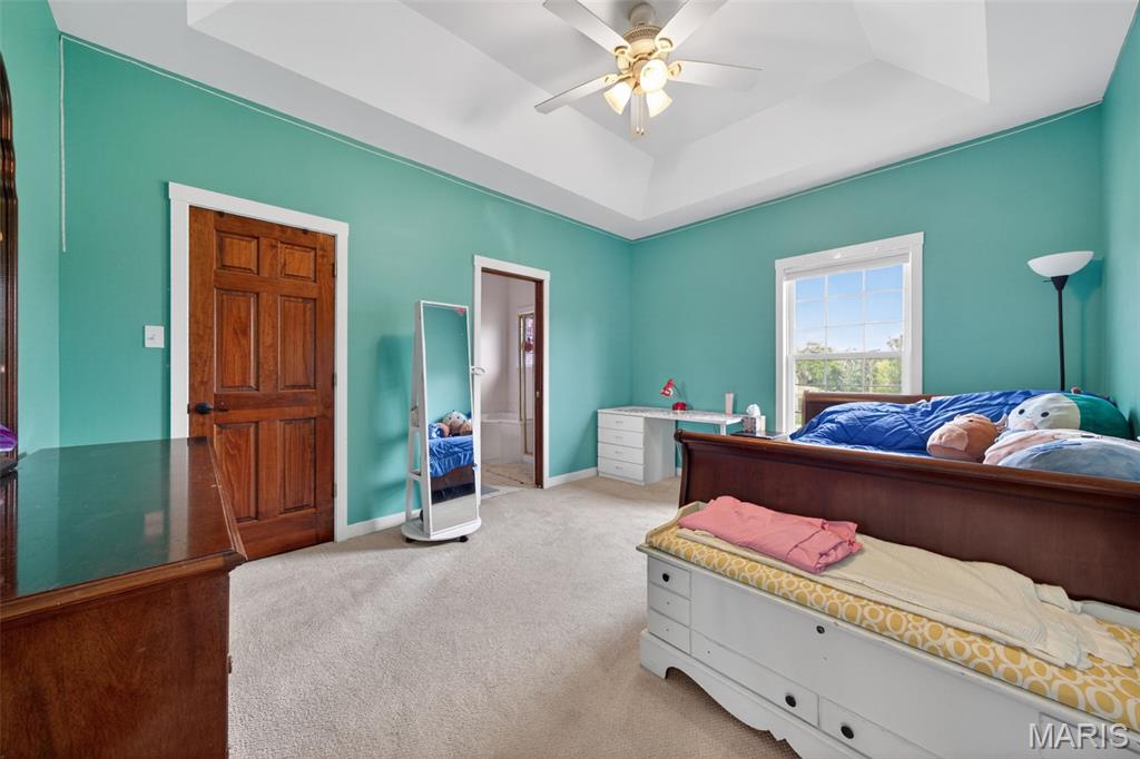 Prairie Crossing - Residential