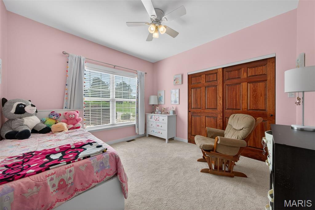 Prairie Crossing - Residential