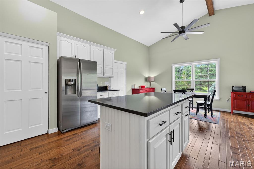 Prairie Crossing - Residential