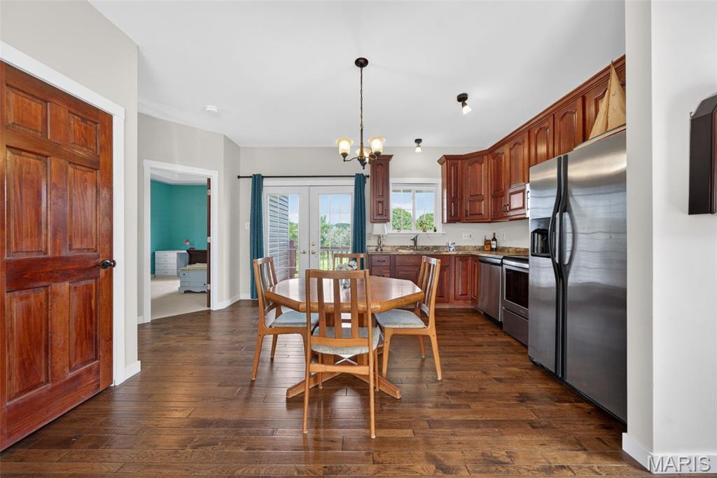 Prairie Crossing - Residential