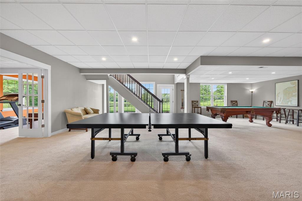Prairie Crossing - Residential