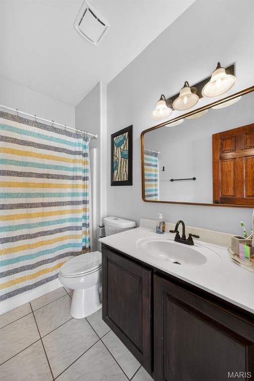 Prairie Crossing - Residential