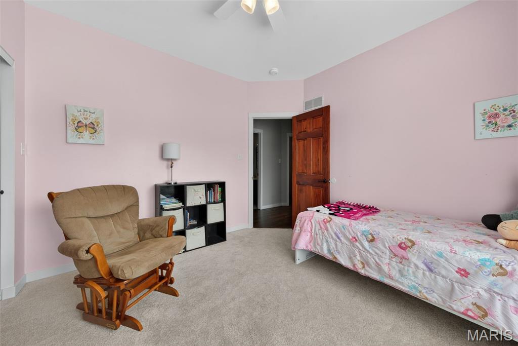 Prairie Crossing - Residential