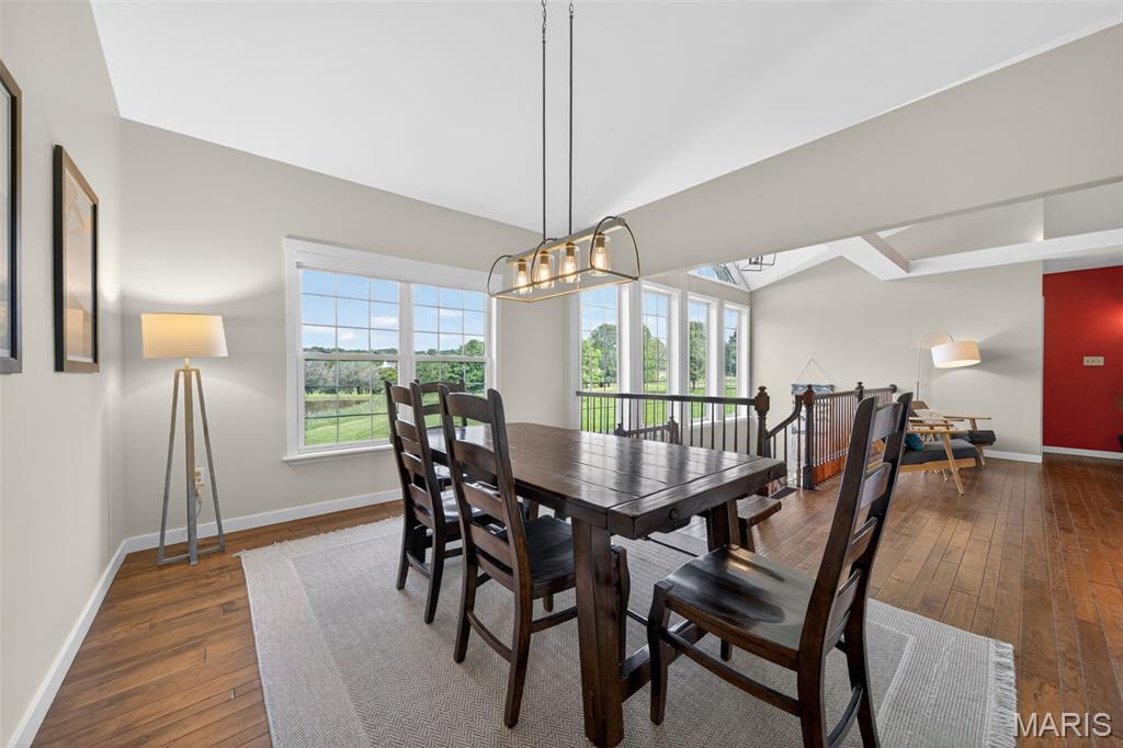 Prairie Crossing - Residential