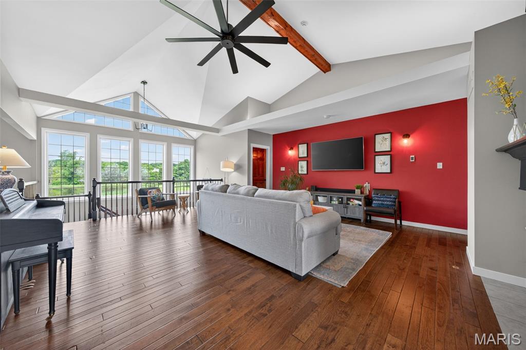 Prairie Crossing - Residential