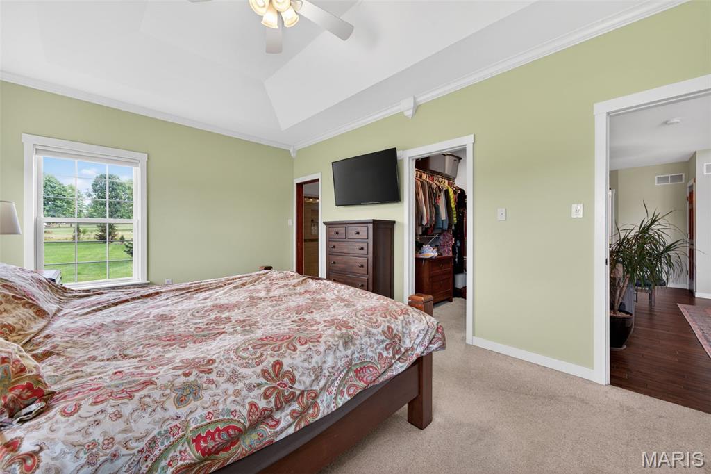 Prairie Crossing - Residential