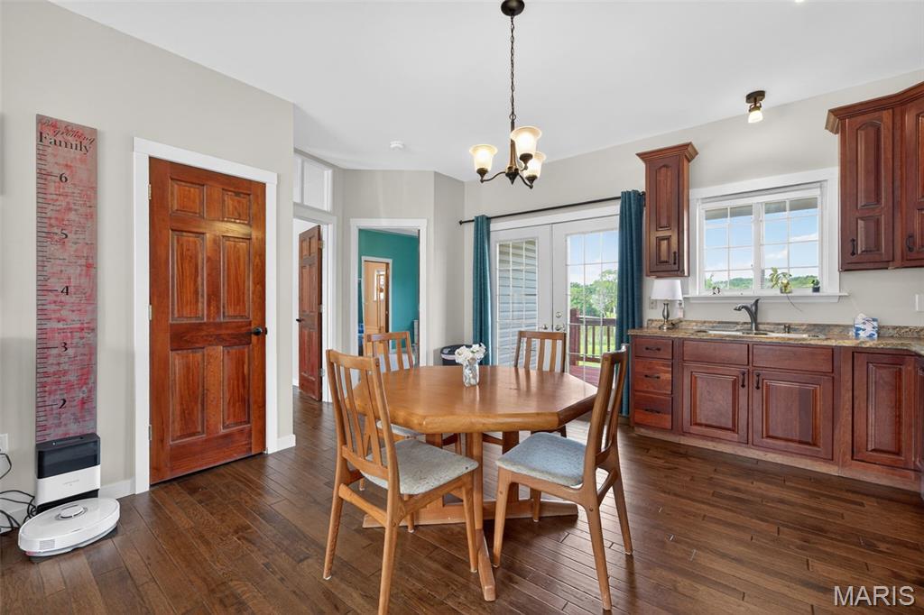 Prairie Crossing - Residential