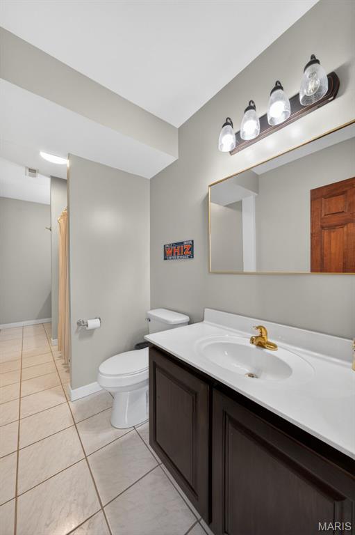 Prairie Crossing - Residential
