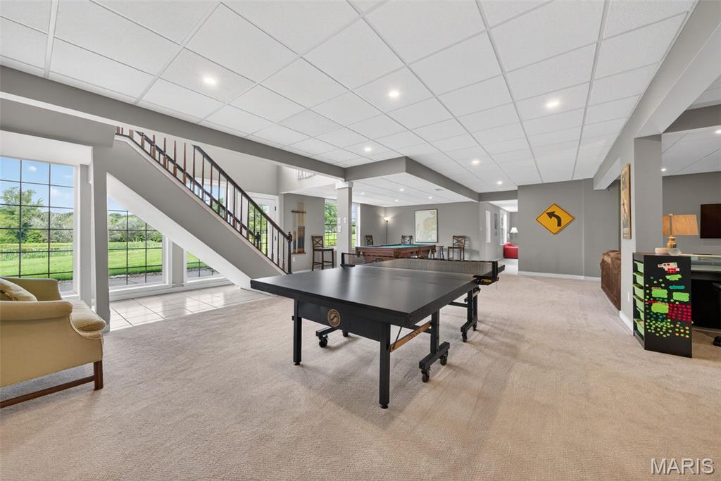 Prairie Crossing - Residential