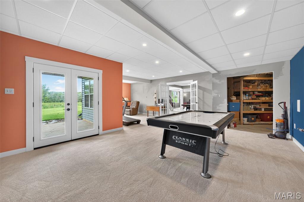 Prairie Crossing - Residential