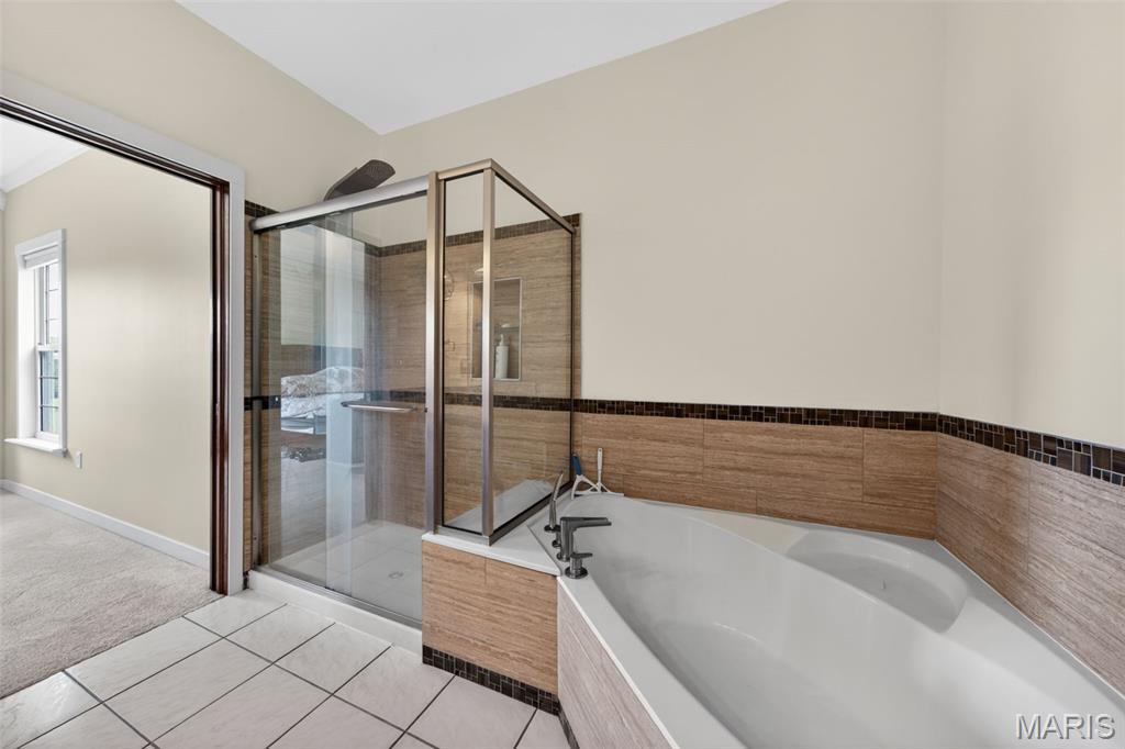 Prairie Crossing - Residential