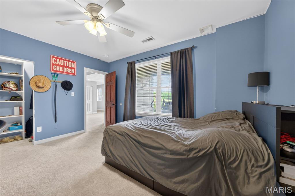 Prairie Crossing - Residential