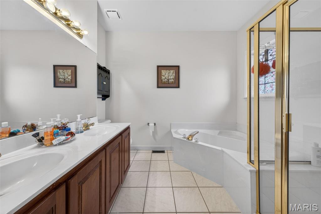 Prairie Crossing - Residential