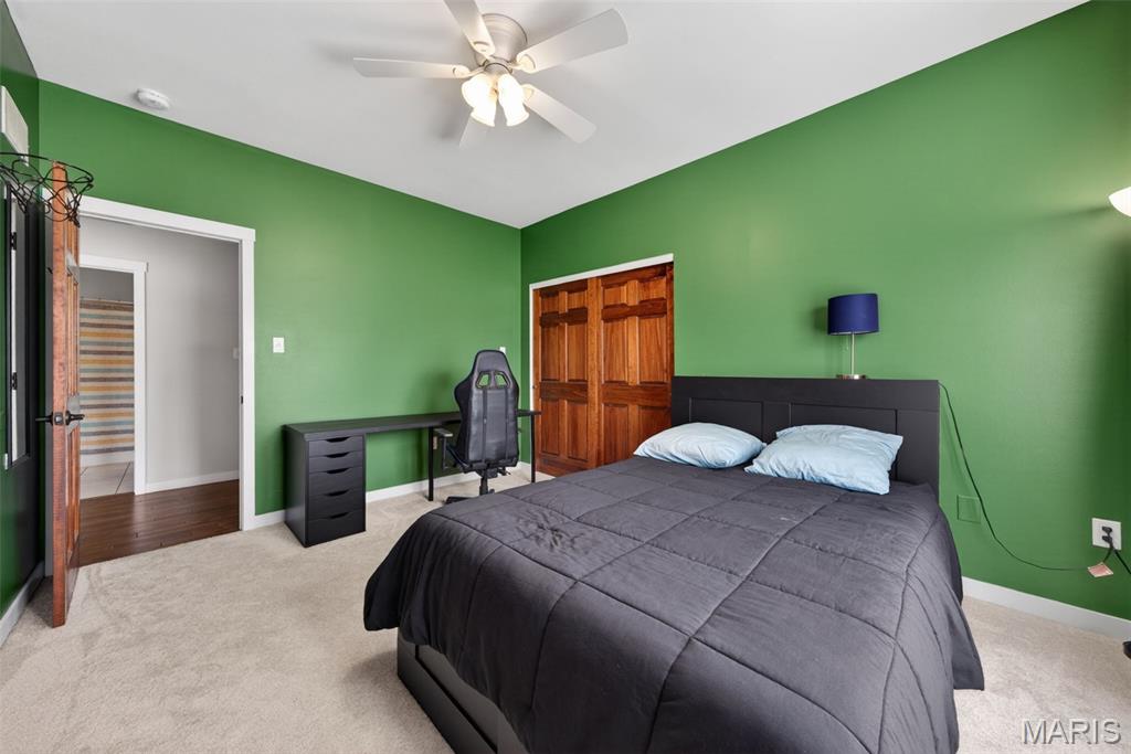 Prairie Crossing - Residential