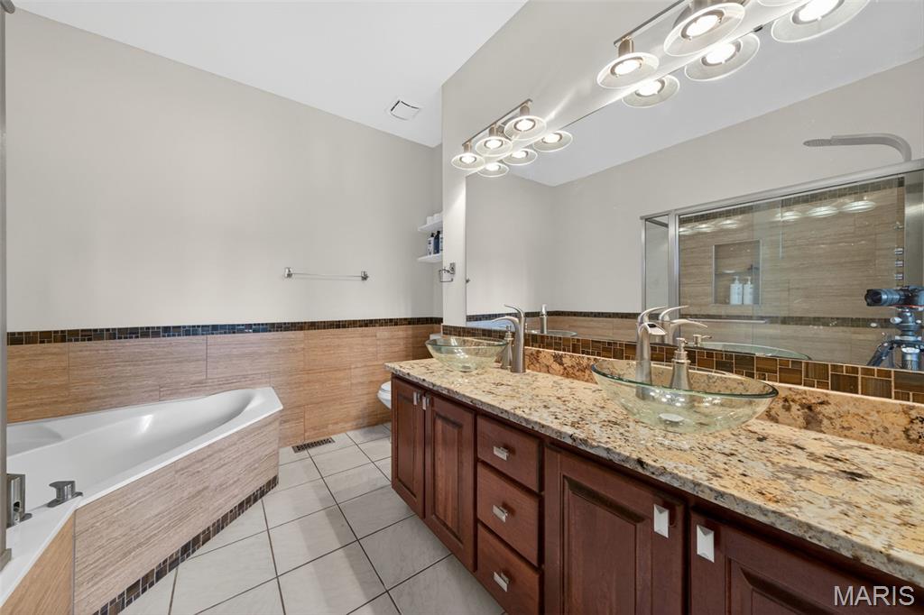 Prairie Crossing - Residential
