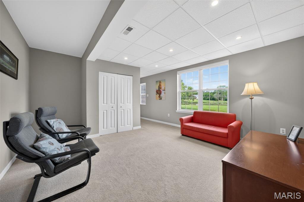 Prairie Crossing - Residential