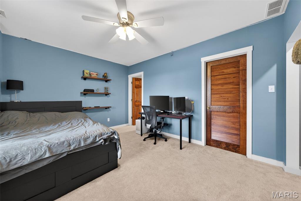 Prairie Crossing - Residential