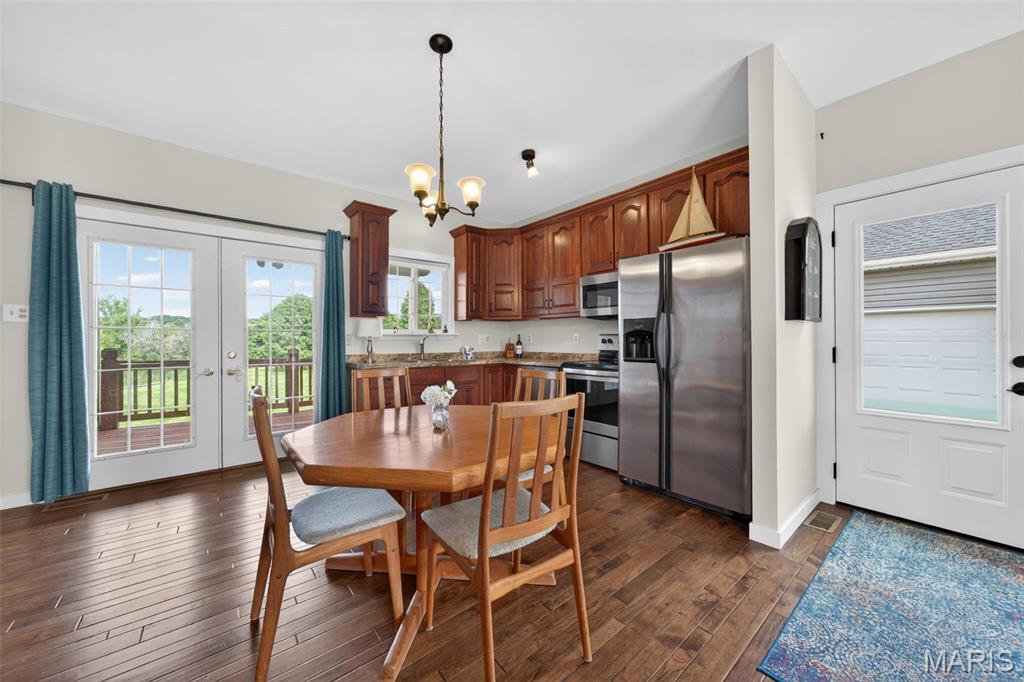 Prairie Crossing - Residential