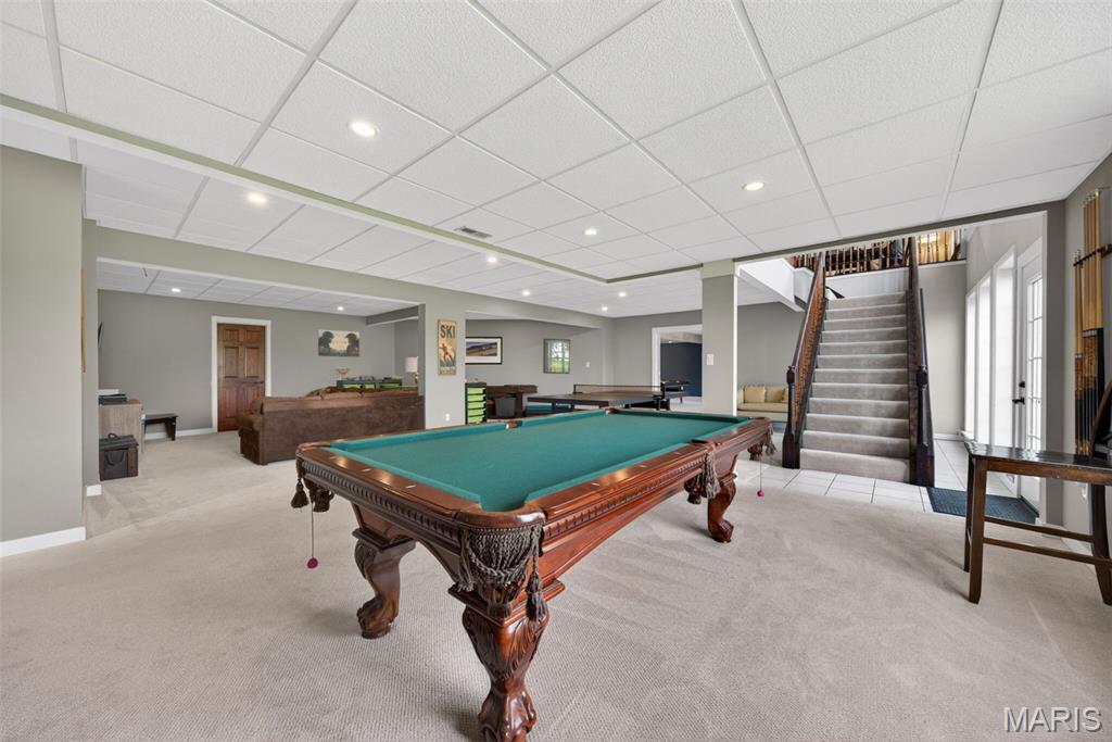 Prairie Crossing - Residential