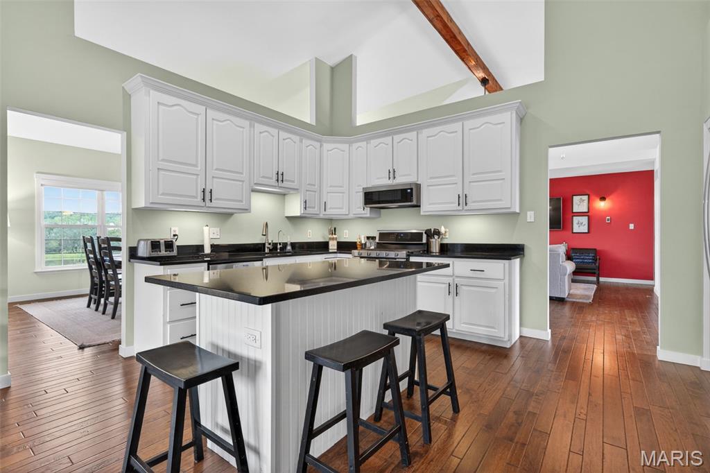 Prairie Crossing - Residential