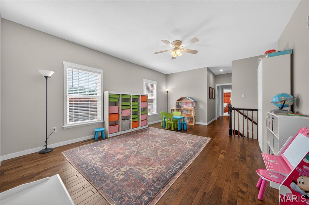 Prairie Crossing - Residential