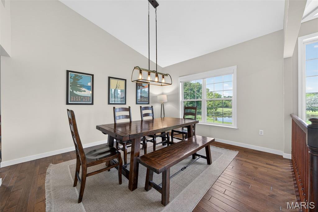 Prairie Crossing - Residential