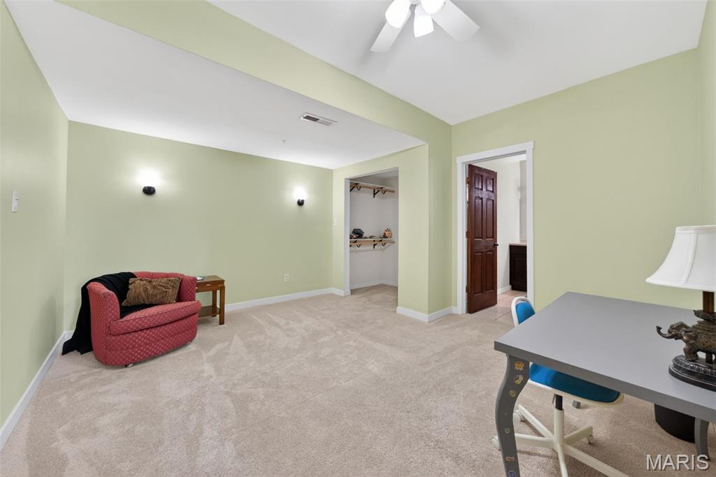 Prairie Crossing - Residential
