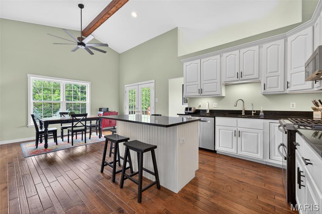 Prairie Crossing - Residential