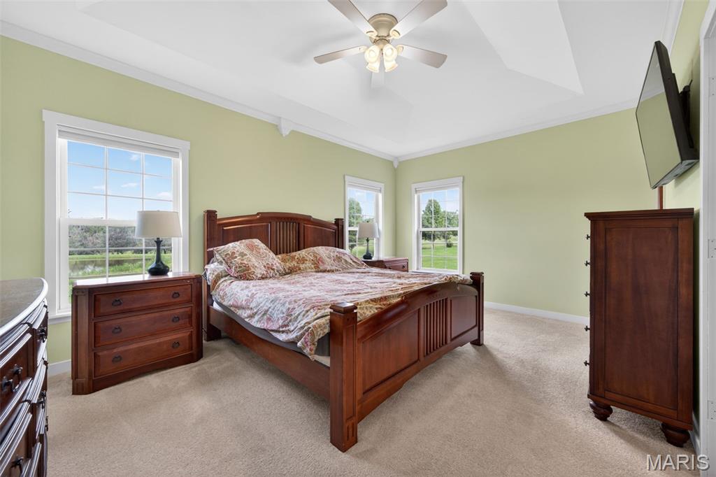 Prairie Crossing - Residential
