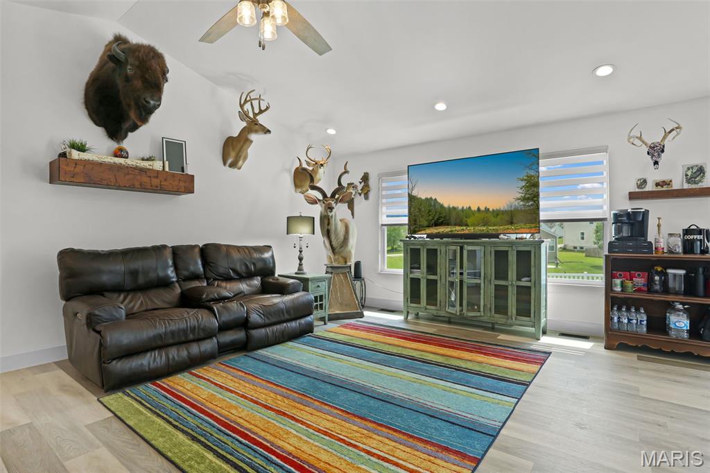Crooked Creek Estates - Residential
