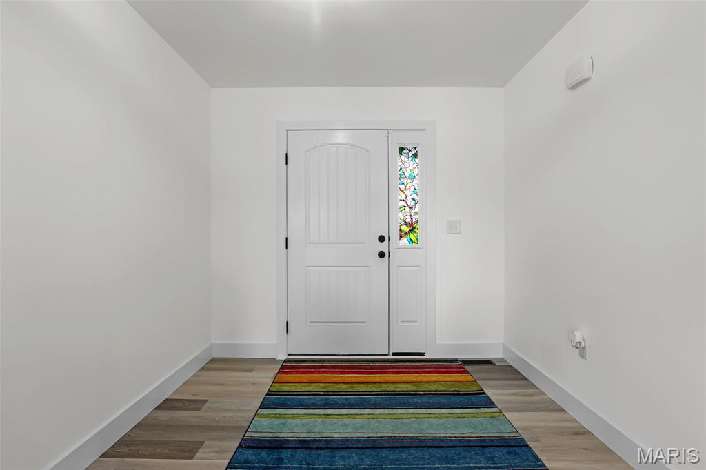 Crooked Creek Estates - Residential
