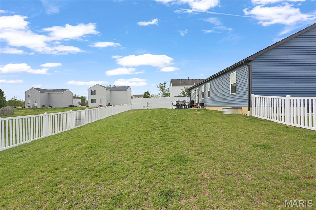 Crooked Creek Estates - Residential